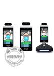8 Inch Android Lcd Panel Ir Temperature Thermometer
