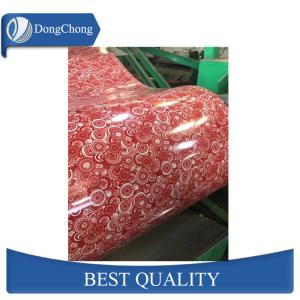 Buy cheap Rolled Aluminium Alloy Sheet / 2mm Patterned Aluminium Sheet ISO Standard product