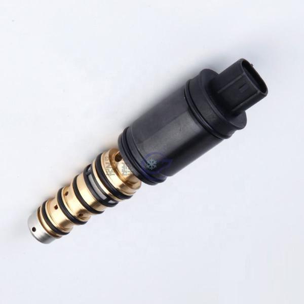 Quality Car Air Conditioner System Control Valve for Lexus ES350 GX460 LS460 EX 529504C for sale