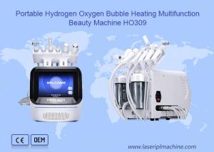 Buy cheap Portable Oxygen Facial Whitening Machine Multi Function Oxygen Spray Beauty Machine HO309 product