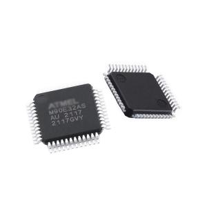 Buy cheap ATM90E32AS-AU-R TQFP-48 Analog Front End AFE product