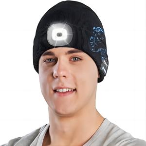 Buy cheap 1080P HD Bluetooth Headphones Video Hat With Photos Video Music product
