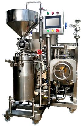 Quality Soymilk machine Bean processing equipment Soymilk making Soy milk shop equipment for sale