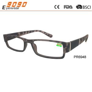 2017 new design reading glasses ,available in various color