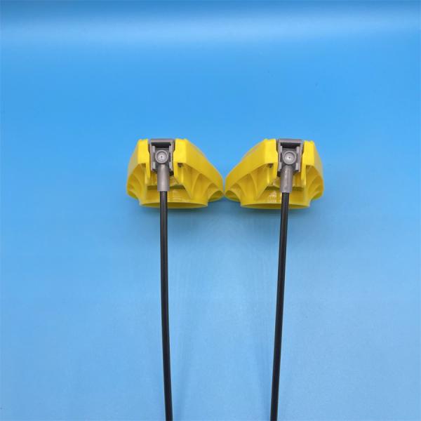 Quality Two Way Foldable Aerosol Spray Cap Ideal For Automotive Detailing And Cleaning for sale