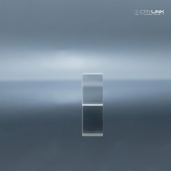 BBO Nonlinear Crystals / Barium Borate Broad Optical Transparency Range