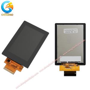 Buy cheap 320X480 RESOLUTION TFT LCD COLOR DISPLAY 6:00 VIEWING ANGLE 3.5 INCH product
