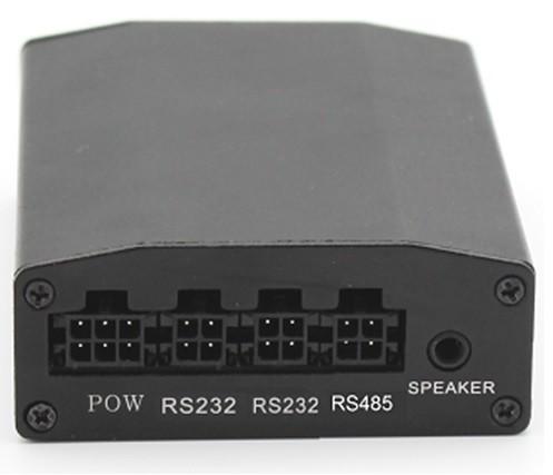 Quality Satellite Positioning System GPS Vehicle Tracker  90  X 65  X 25 mm 80g for sale