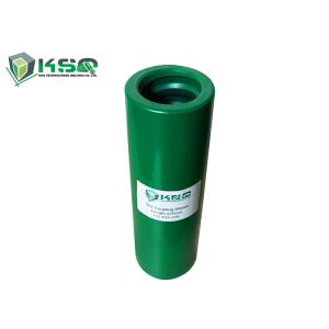 Buy cheap Mining R32 R38 T38 T51 T45 Drill Rod Coupling Sleeves product