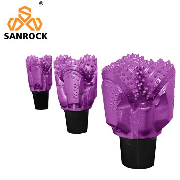 Tricone Rock Bit Oilfield Drilling Tools Tungsten Carbide Roller Cone Drill Bit