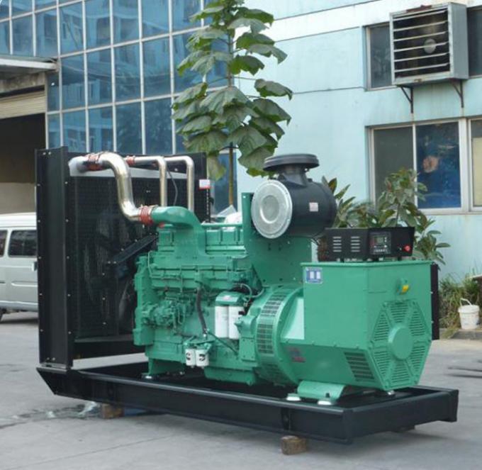 Cummins Engine 6CTA8.3-G2 150kw Diesel Generator 2