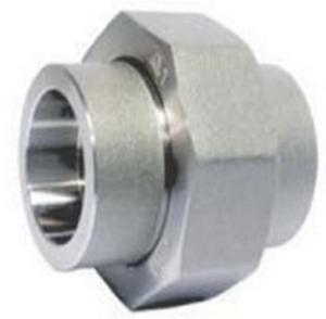 Buy cheap ASTM B564 socket welding SW union product
