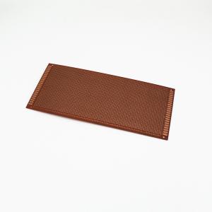 Buy cheap FR-1 Copper Prototype PCB Board Standard Matrix Circuit Prototyping product