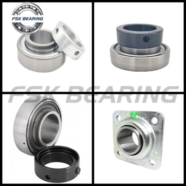 FH204-12G FSK Bearing FH205-14FH205-14GFH205-151 Insert Bearing 19*47*30.9mm Top Selling