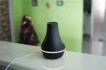 Vase Shape 100ml Essential Oil Diffuser And Humidifier