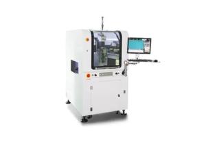 Buy cheap SMT PCBA Coating Line automated production line product