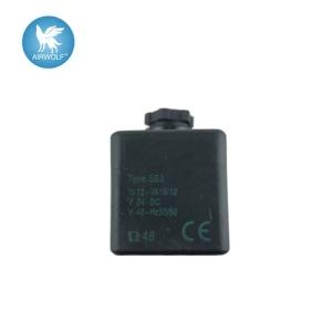 Buy cheap SB3 Pulse Valve Electromagnetic Induction Coil product