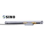 ISO9001 CE Glass Linear Scale KA500-200mm Encoder For Milling Bothe Machine