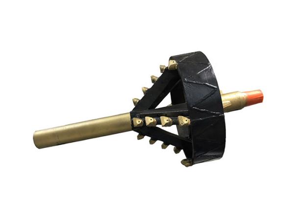 Quality 6 1/2”Rock Reamer HDD Hole Opener For Mining Machine for sale