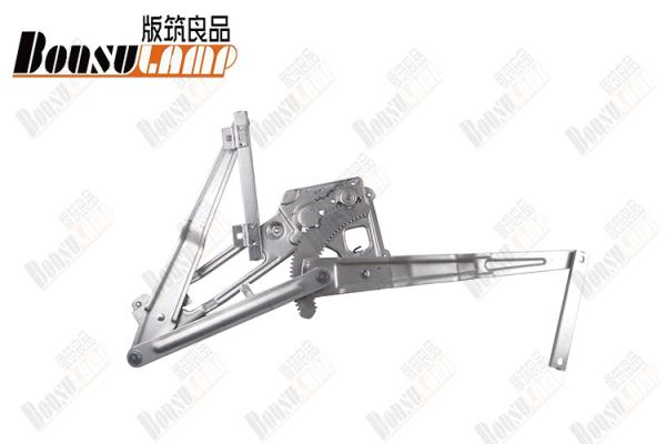 Quality 100P 600P Front Door Window Regulator 8-97852116-*  With OEM 8-97852116-* for sale
