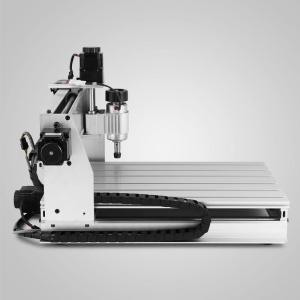 Buy cheap High Precise Cutter CNC Router For Engraver 220 / 240V product