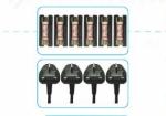 Auto BS1363 Plug Making Fuse And Cover Assembly Machine​