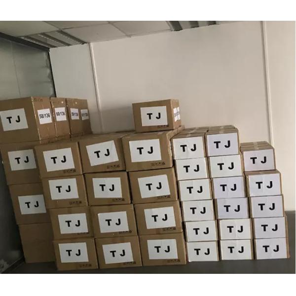 Schiller ECG Patient Cable 7 Pin 5 Lead Ecg Cable Snap Clip Type