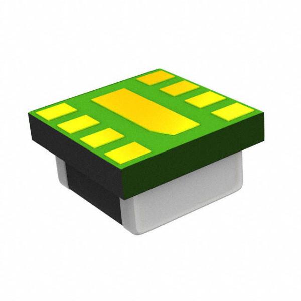 Infineon Technologies Gull Wing Surface Mount Linear Displacement Sensor for