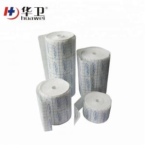 Buy cheap Hypoallergenic nonwoven surgical fixing bandage product