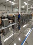 Unit Type Structure Laminated Paper Flexo Printing Machine for Single Faced