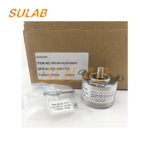 OTIS Elevator Parts Rotary Encoder Hengstler Rotary Encoder DAA633K7 RF538192/01300B7