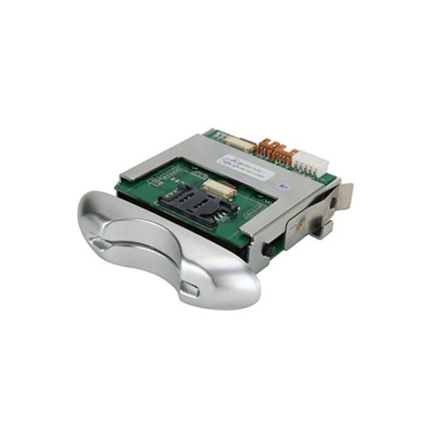 Quality CRT-288-B Smart Card Reader Writer Easy Disassembly For Magnetic Stripe / Nfc Card for sale