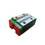 HGW45CA Series Linear Guideway Flange Linear Guide And Linear Guide Block