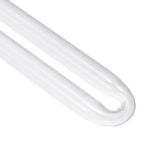 Buy cheap 150W U Shape High Power Germicidal UVC Quartz Lamp Amalgam Purification product