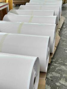 Removable Flexographic Plate Mounting Tapes For Printing 340mm×5m