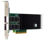 PE340G2QI71 Dual Port Fiber 40 Gigabit Ethernet PCI Express Server Adapter