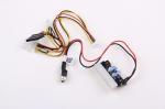 AOKPOWER DC input 12V 84W 160W 24pin DC ATX switch Pico psu for Computer