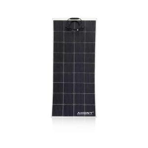Buy cheap Etfe 200w Semi Flexible Solar Panel Rv Awning Transparent Bificial Module CE ROHS product