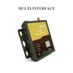 Digital 433mhz Rs485 Lora Converter Long Distance Data Transmission
