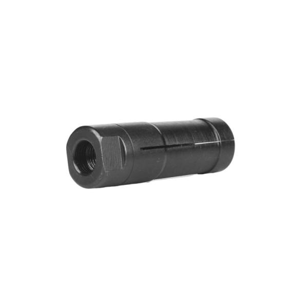 LENS Barfeed Swiss Lathe Collets M10P1.0 Standard Clamping Sleeve For Lathe