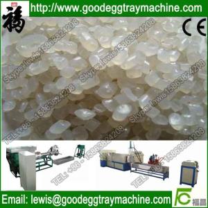 Buy cheap plastic recycling machine product
