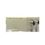 Half Bridge Sensor Differential Transmitter with UNIVO UME1000 Displacement