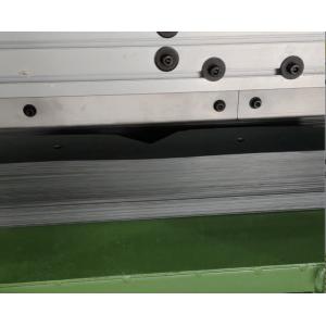 transformer core lamination processing