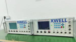 Lithium Ion Battery 24S BMS Testing Machine For Lifepo4 Battery