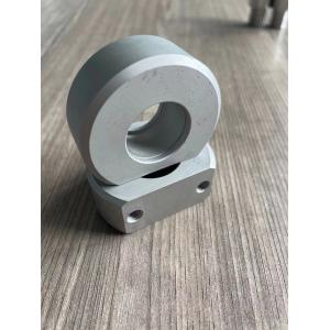 High Precision 5 Axis CNC Machining Service CNC Mechanical Parts