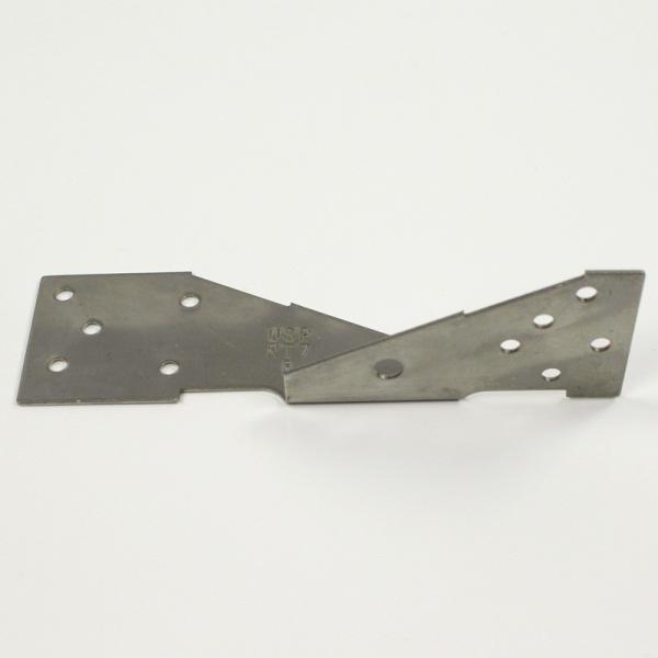 Quality Corrosion Resistant Timber Connectors Durable Building Solutions for sale