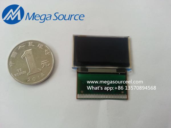 Quality Univision 1.2inch UG-3264GMCAT01 LCD Panel for sale