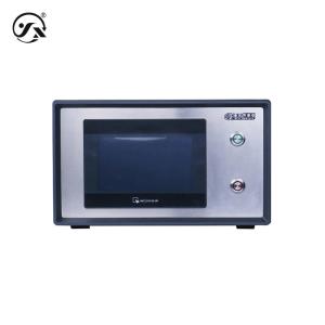 Buy cheap XCY High Precision Leak Tester Machine AC220V 50HZ 0.1Pa Resolution product