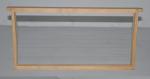 Dadant Frames Knot Free Pine Wooden Langstroth Bee Frames