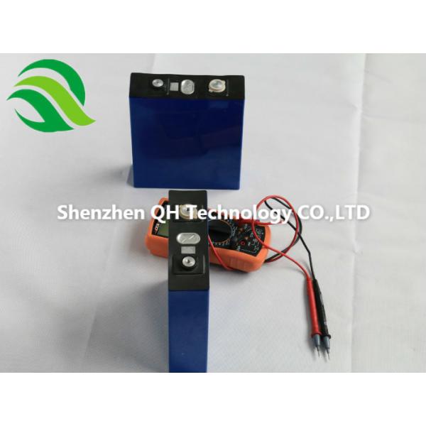 High Rate Discharge UPS Lithium Battery 12V 200Ah Backup Power Replacement
